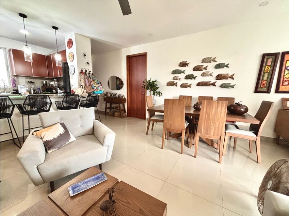 Apartamento en venta en Cartagena De Indias, Cartagena · foto 14 de 24