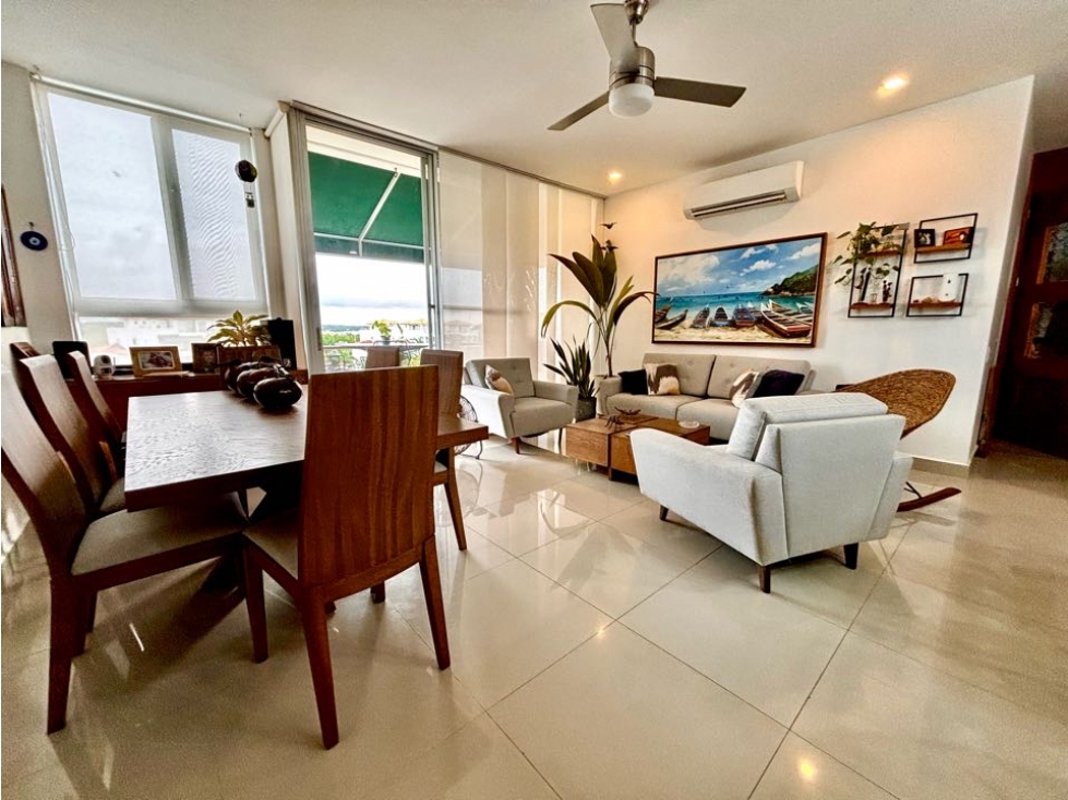 Apartamento en venta en Cartagena De Indias, Cartagena · foto 15 de 24