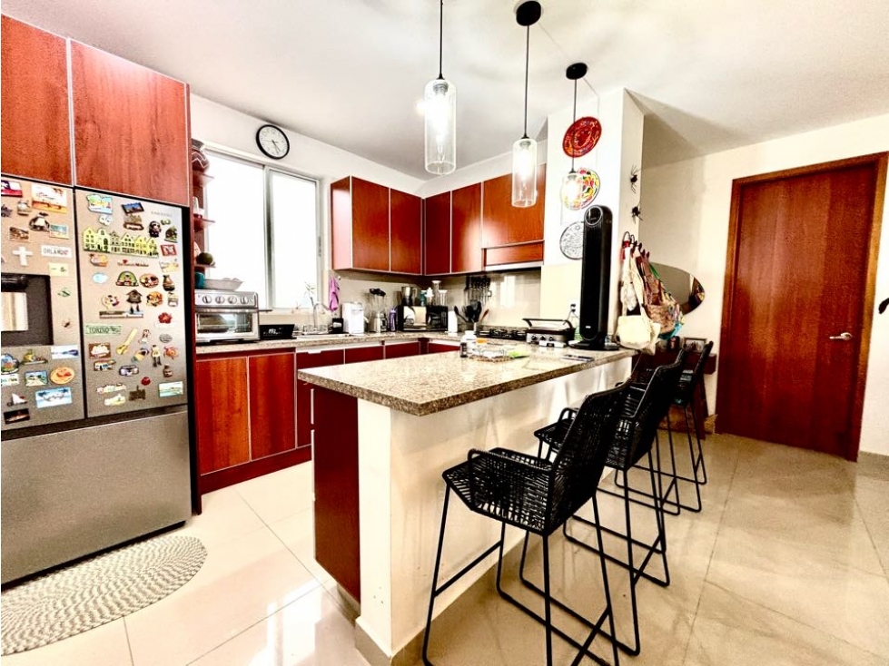 Apartamento en venta en Cartagena De Indias, Cartagena · foto 16 de 24