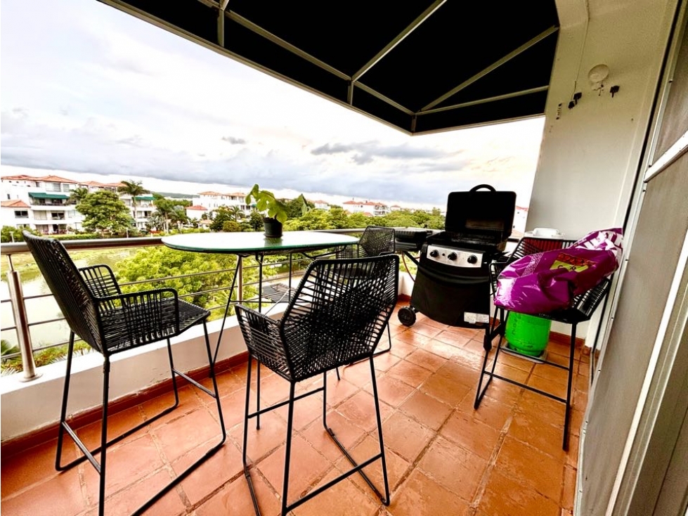 Apartamento en venta en Cartagena De Indias, Cartagena · foto 17 de 24