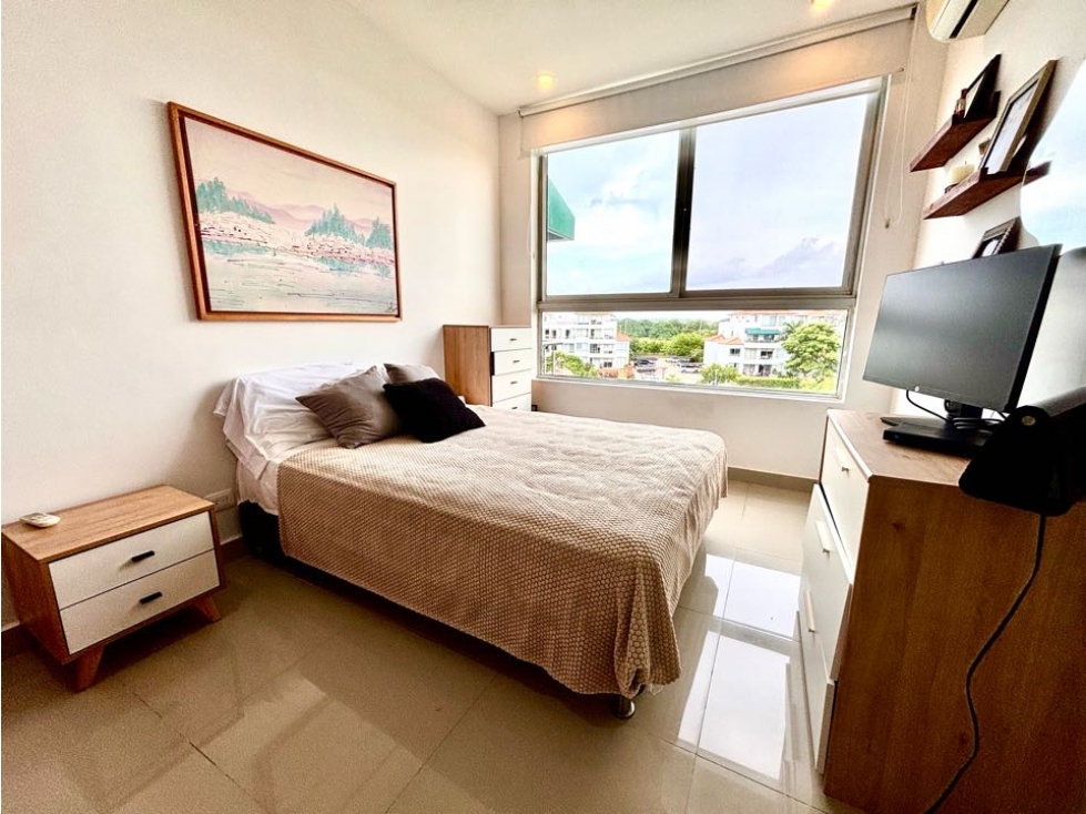 Apartamento en venta en Cartagena De Indias, Cartagena · foto 18 de 24