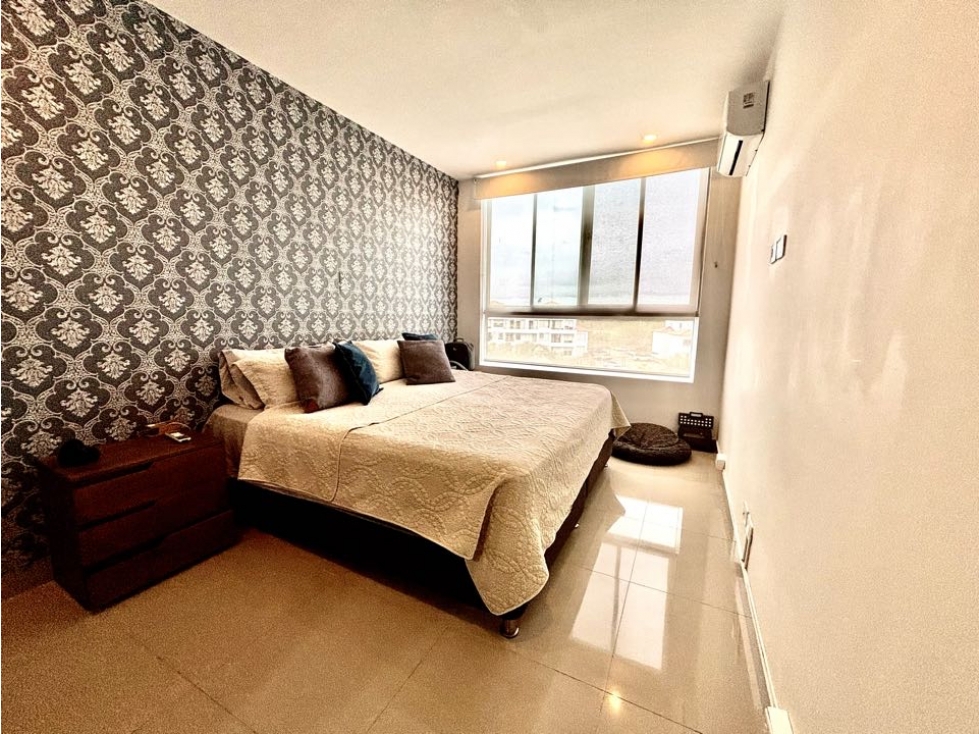 Apartamento en venta en Cartagena De Indias, Cartagena · foto 20 de 24
