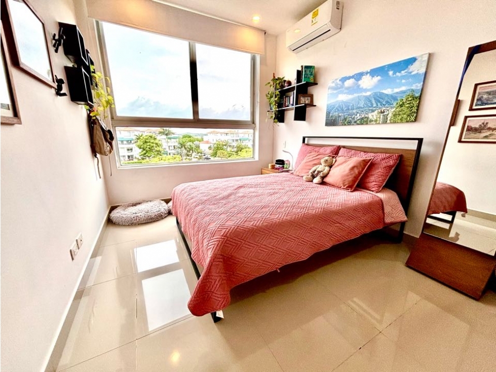 Apartamento en venta en Cartagena De Indias, Cartagena · foto 21 de 24