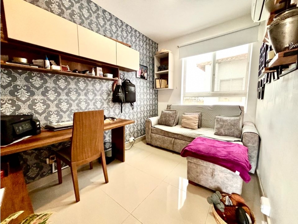 Apartamento en venta en Cartagena De Indias, Cartagena · foto 22 de 24