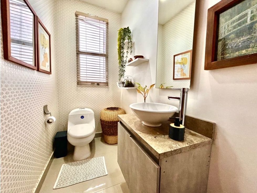 Apartamento en venta en Cartagena De Indias, Cartagena · foto 23 de 24