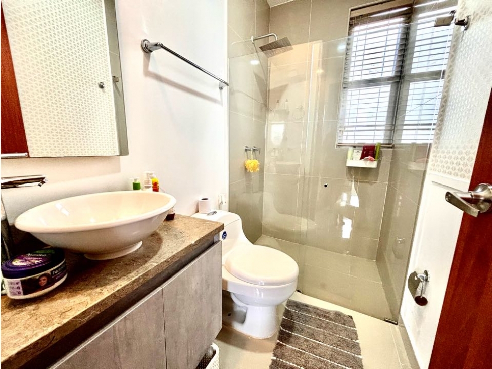 Apartamento en venta en Cartagena De Indias, Cartagena · foto 24 de 24