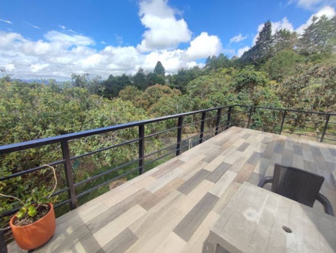 Casa de 3 alcobas en venta en La Clara, Guarne, 300 m² · foto 5 de 24