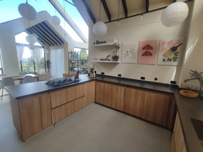 Casa de 3 alcobas en venta en La Clara, Guarne, 300 m² · foto 12 de 24