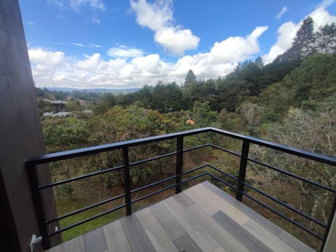 Casa de 3 alcobas en venta en La Clara, Guarne, 300 m² · foto 22 de 24