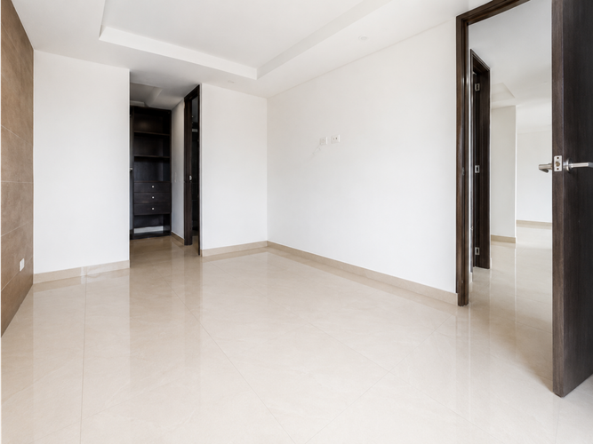 Apartamento de 3 alcobas en venta en Samarkanda, Funza, 82 m² · foto 2 de 8