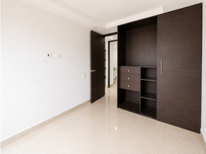Apartamento de 3 alcobas en venta en Samarkanda, Funza, 82 m² · foto 3 de 8