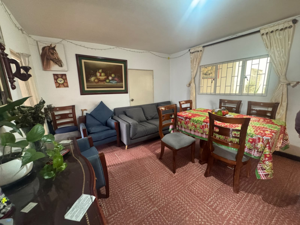 Casa en venta en Bravo Paez, Bogotá · foto 4 de 22