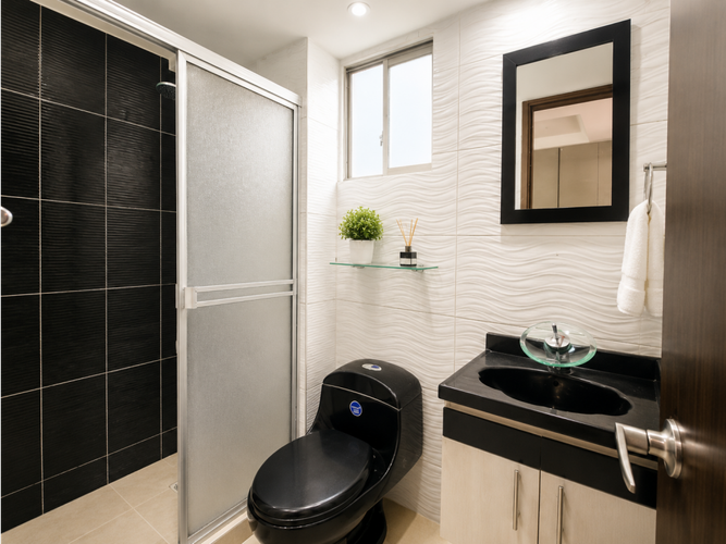 Apartamento de 3 alcobas en venta en Samarkanda, Funza, 82 m² · foto 6 de 8