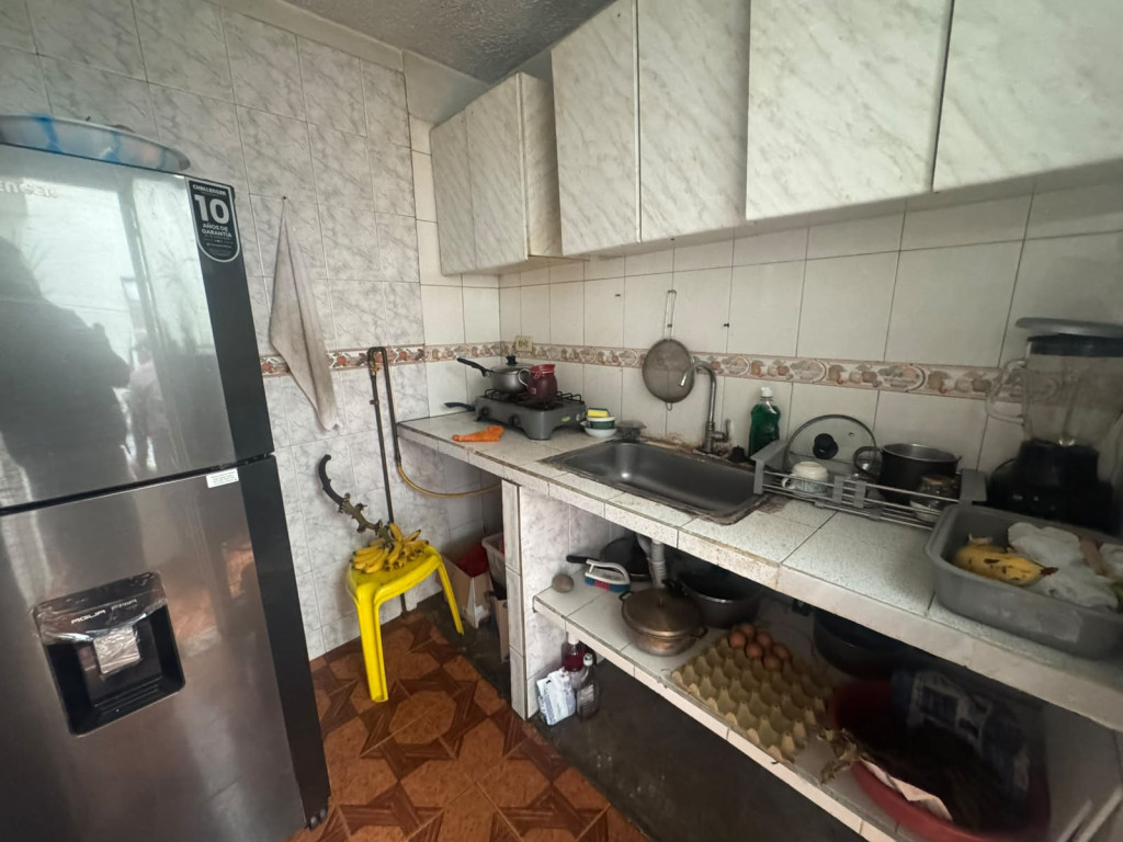 Casa en venta en Bravo Paez, Bogotá · foto 6 de 22