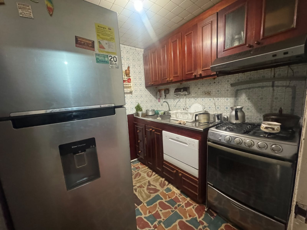 Casa en venta en Bravo Paez, Bogotá · foto 7 de 22