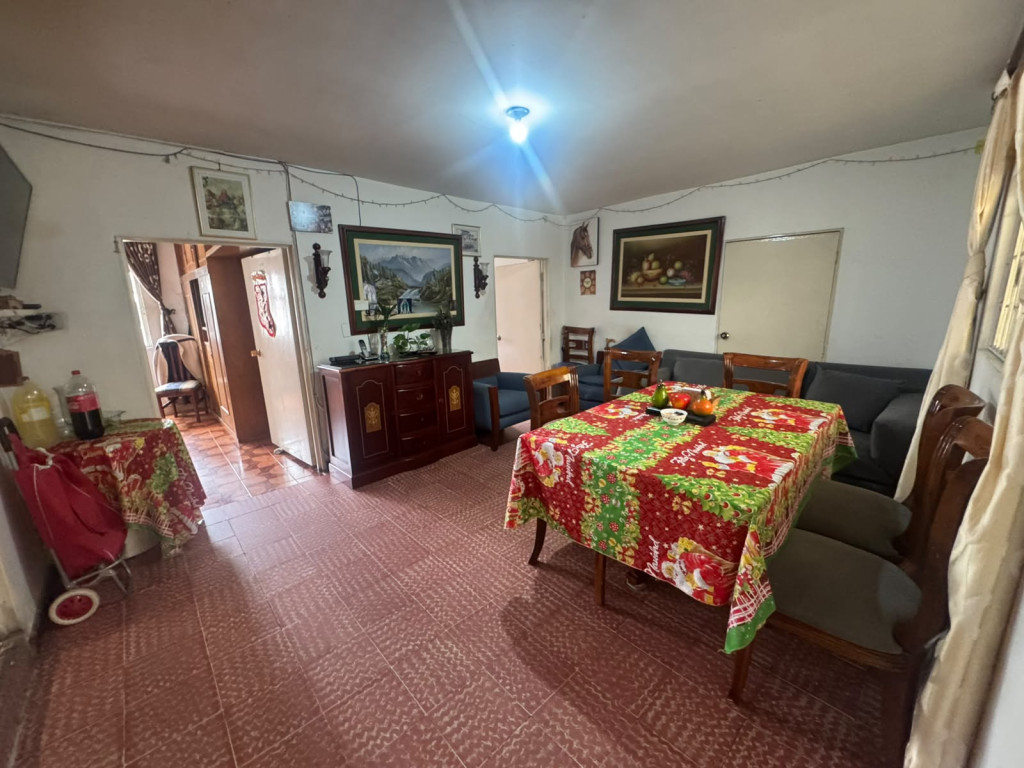 Casa en venta en Bravo Paez, Bogotá · foto 8 de 22