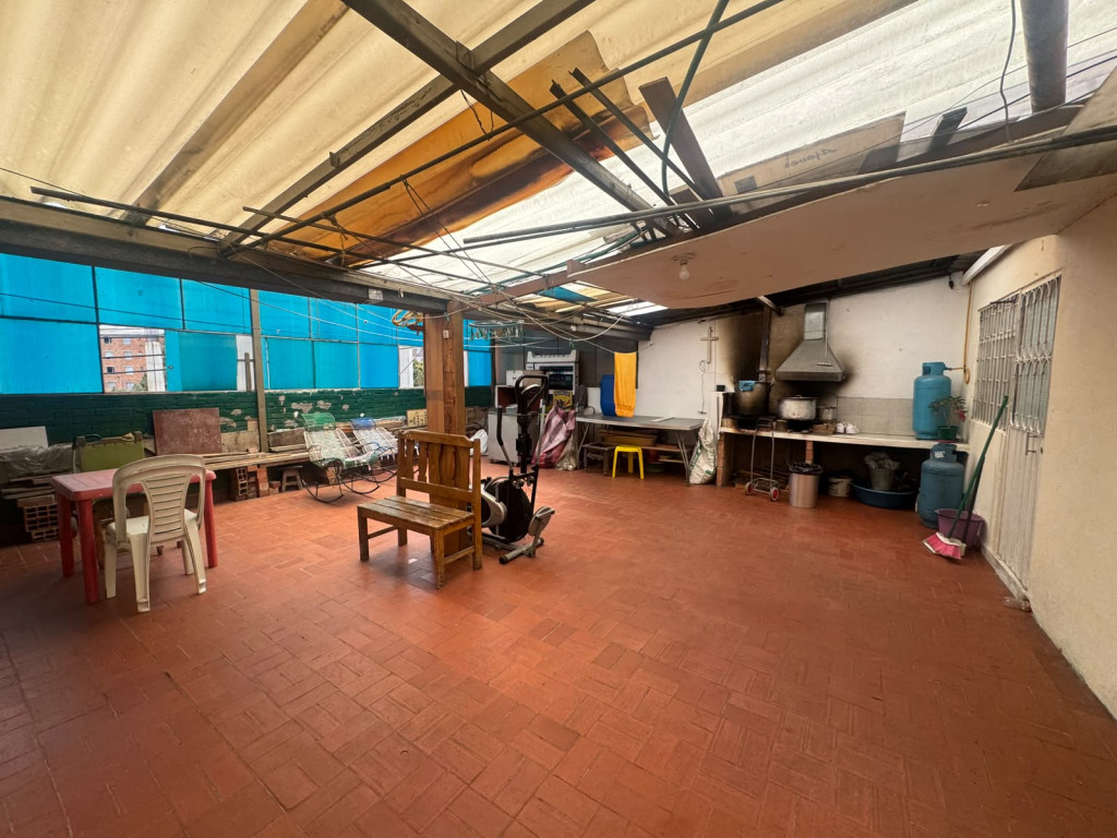 Casa en venta en Bravo Paez, Bogotá · foto 9 de 22