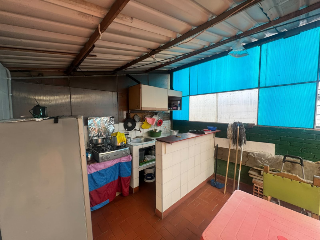 Casa en venta en Bravo Paez, Bogotá · foto 10 de 22
