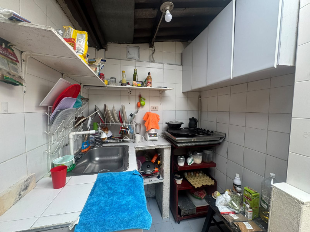 Casa en venta en Bravo Paez, Bogotá · foto 12 de 22