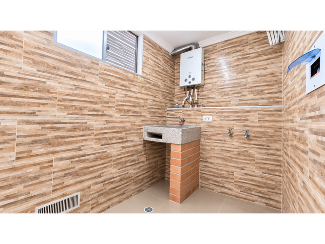 Apartamento de 3 alcobas en venta en Samarkanda, Funza, 82 m² · foto 8 de 8