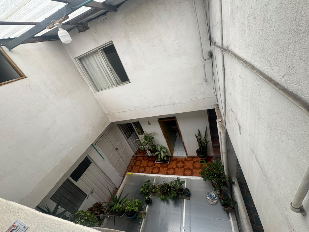 Casa en venta en Bravo Paez, Bogotá · foto 16 de 22