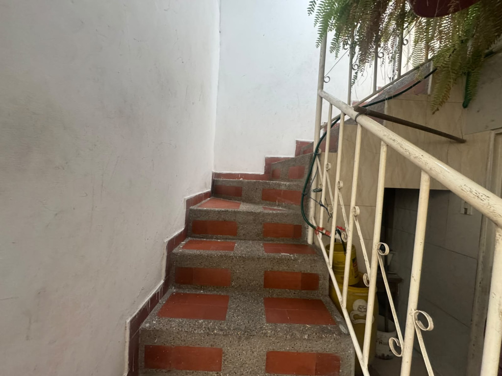 Casa en venta en Bravo Paez, Bogotá · foto 17 de 22