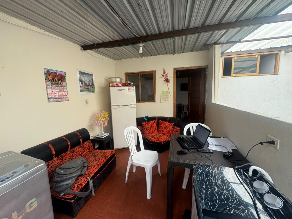 Casa en venta en Bravo Paez, Bogotá · foto 18 de 22