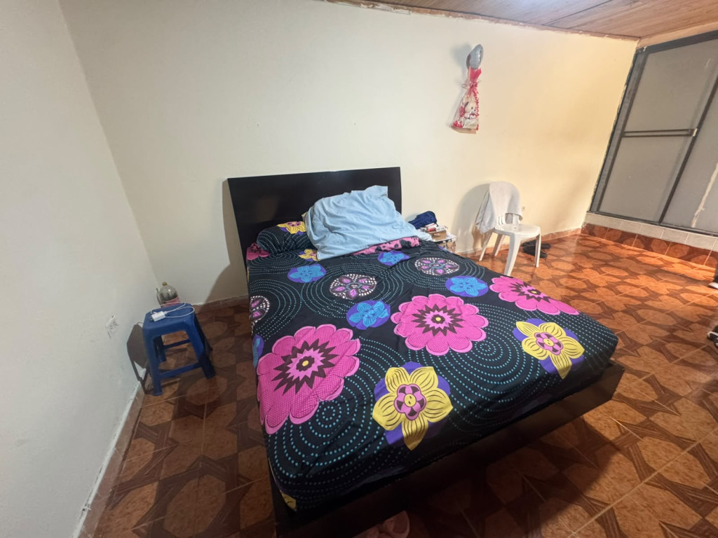 Casa en venta en Bravo Paez, Bogotá · foto 20 de 22