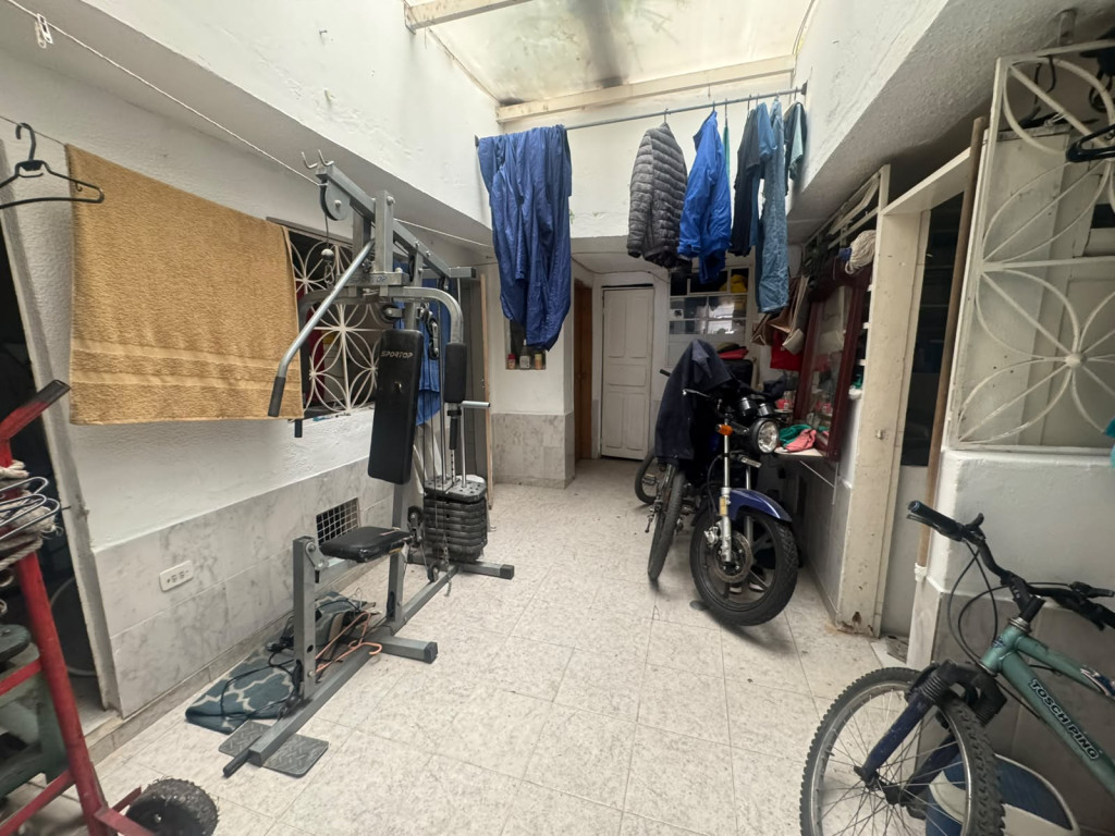 Casa en venta en Bravo Paez, Bogotá · foto 21 de 22