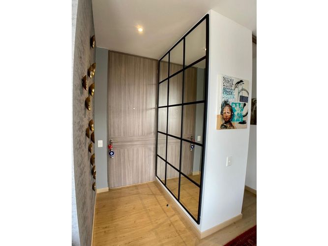 Apartamento de 2 alcobas en venta en Santa Barbara, Bogotá, 143 m² · foto 13 de 15