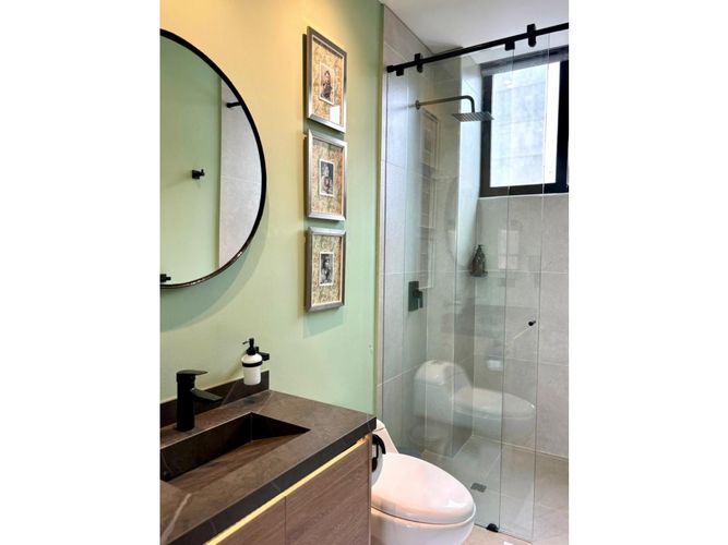 Apartamento de 2 alcobas en venta en Santa Barbara, Bogotá, 143 m² · foto 14 de 15