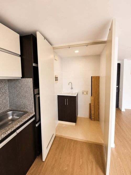 Apartaestudio en venta en Alhambra, Bogotá, 65 m² · foto 7 de 20