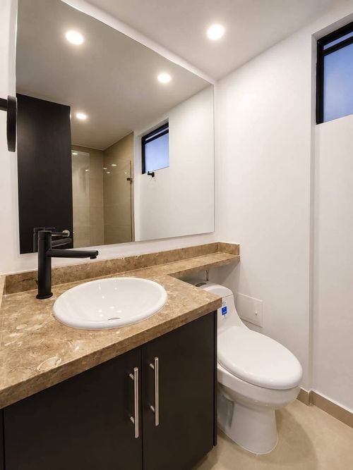 Apartaestudio en venta en Alhambra, Bogotá, 65 m² · foto 8 de 20