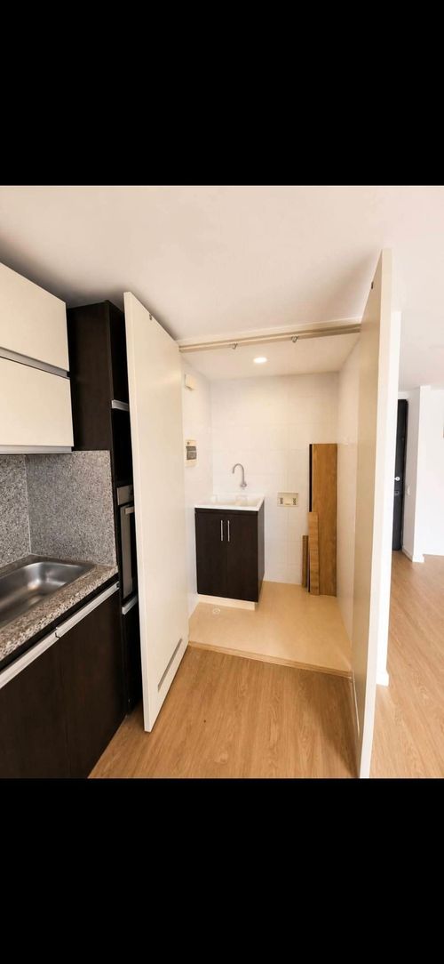 Apartaestudio en venta en Alhambra, Bogotá, 65 m² · foto 16 de 20