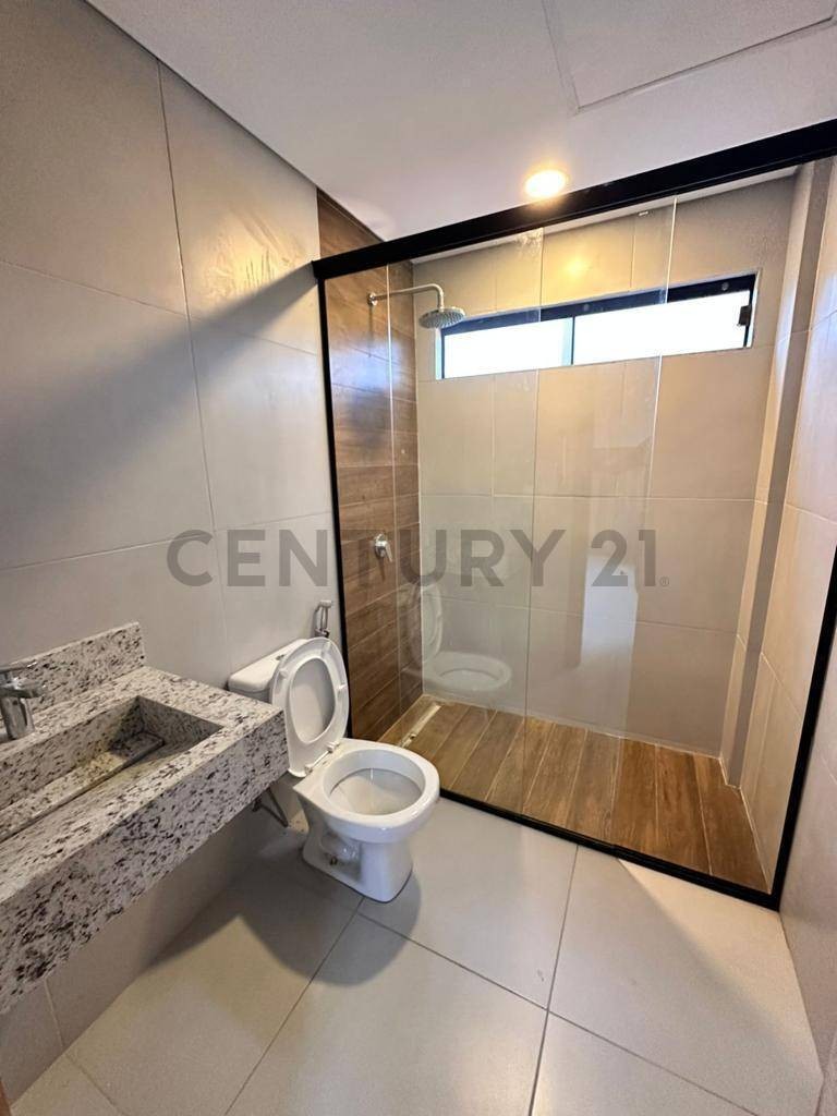 Alquiler de Casa Dúplex en Lambaré, Central — foto 2