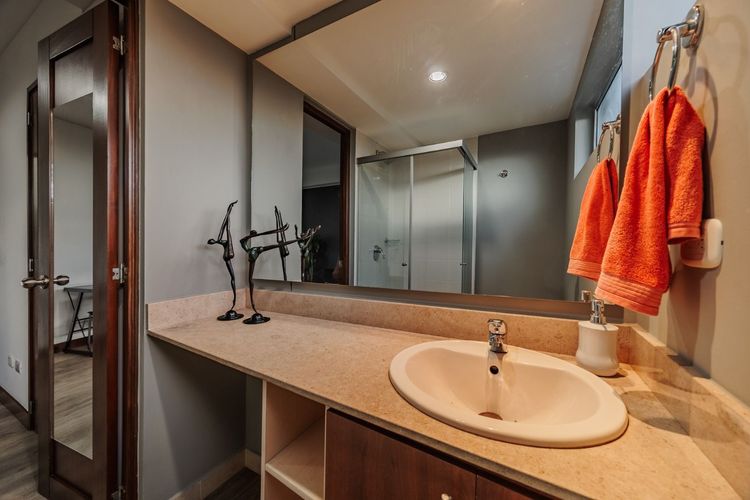 Apartamento de 3 alcobas en venta en Mugá, Envigado, 133 m² · foto 18 de 23