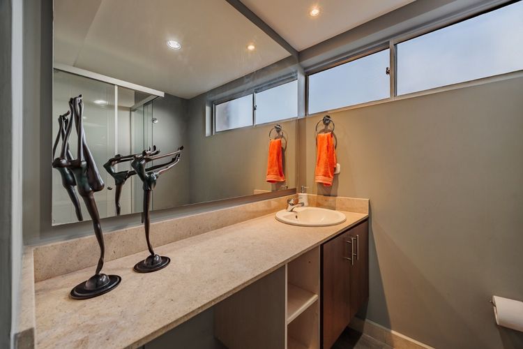 Apartamento de 3 alcobas en venta en Mugá, Envigado, 133 m² · foto 11 de 23