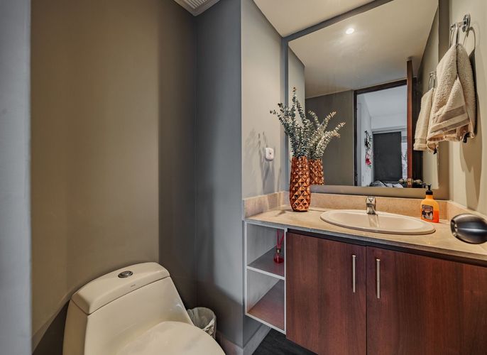 Apartamento de 3 alcobas en venta en Mugá, Envigado, 133 m² · foto 17 de 23