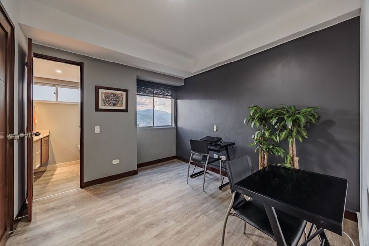 Apartamento de 3 alcobas en venta en Mugá, Envigado, 133 m² · foto 12 de 23