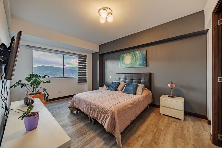 Apartamento de 3 alcobas en venta en Mugá, Envigado, 133 m² · foto 20 de 23