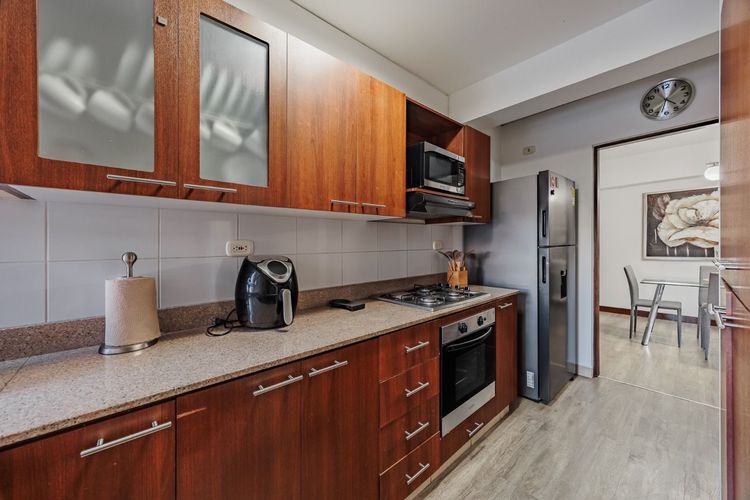 Apartamento de 3 alcobas en venta en Mugá, Envigado, 133 m² · foto 10 de 23