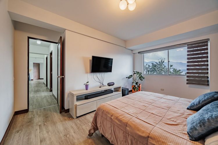 Apartamento de 3 alcobas en venta en Mugá, Envigado, 133 m² · foto 21 de 23