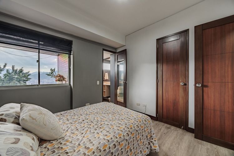 Apartamento de 3 alcobas en venta en Mugá, Envigado, 133 m² · foto 16 de 23