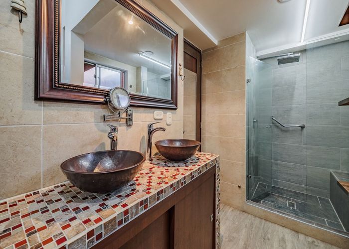 Apartamento de 3 alcobas en venta en Mugá, Envigado, 133 m² · foto 23 de 23