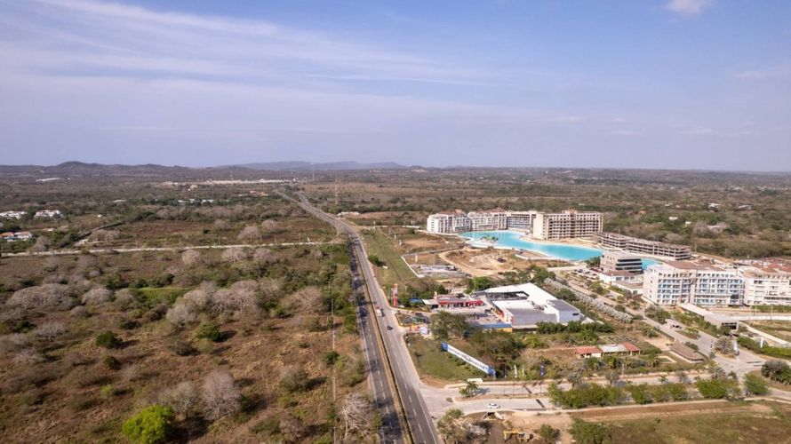 Lote en venta en La Boquilla, Cartagena, 1000 m² · foto 3 de 9