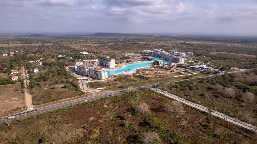 Lote en venta en La Boquilla, Cartagena, 1000 m² · foto 4 de 9