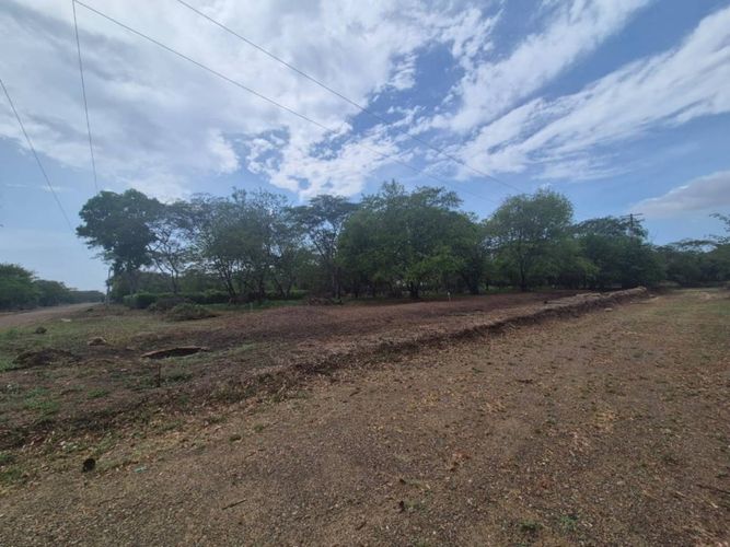 Lote en venta en La Boquilla, Cartagena, 1000 m² · foto 6 de 9