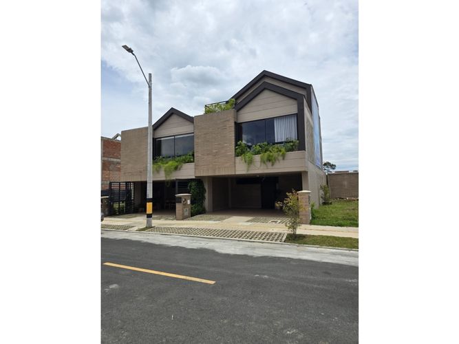 Lote en venta en San Antonio De Pereira, Rionegro, 117 m² · foto 4 de 6