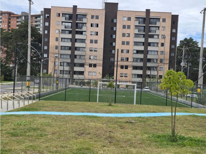 Lote en venta en San Antonio De Pereira, Rionegro, 117 m² · foto 6 de 6