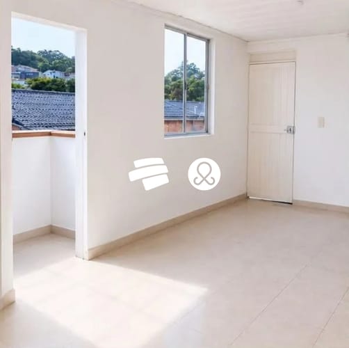 Apartamento de 3 alcobas en venta en Belchite, Rionegro, 70 m² · foto 2 de 7